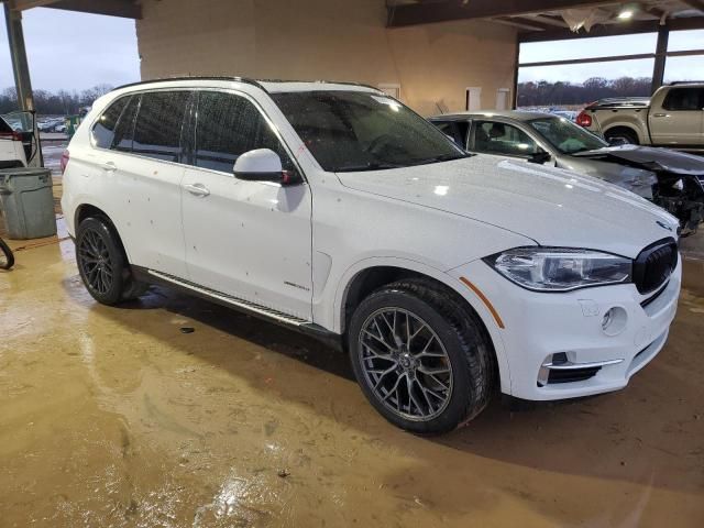 2014 BMW X5 XDRIVE35D