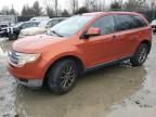 2008 Ford Edge SEL