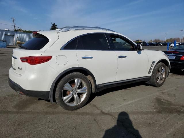 2009 Infiniti FX35