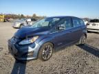 2018 Ford C-MAX Titanium