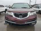 2012 Acura MDX Advance