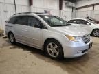 2011 Honda Odyssey Touring