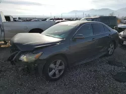 2010 Toyota Camry Base en venta en Magna, UT