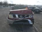 2007 Nissan Frontier King Cab LE