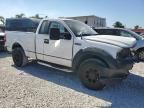 2007 Ford F150