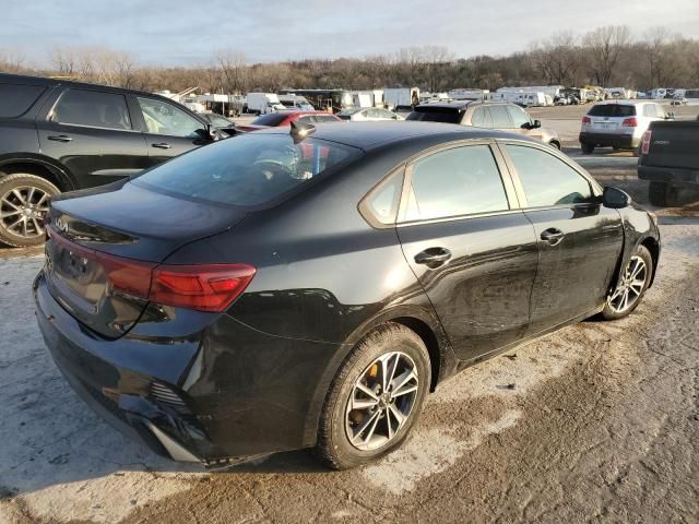 2023 KIA Forte LX