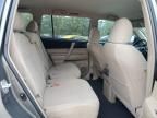 2011 Toyota Highlander Base