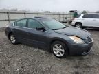 2008 Nissan Altima 2.5