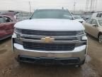 2020 Chevrolet Silverado K1500 LT