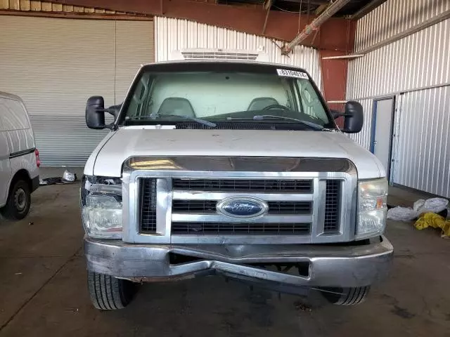 2008 Ford Econoline E350 Super Duty Van