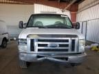 2008 Ford Econoline E350 Super Duty Van