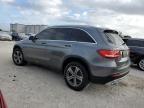 2018 Mercedes-Benz GLC 300