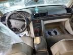 1996 Mercedes-Benz S 320W