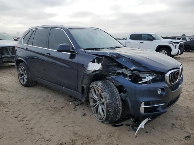 2017 BMW X5 SDRIVE35I