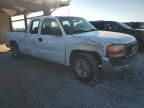 2001 GMC New Sierra C1500