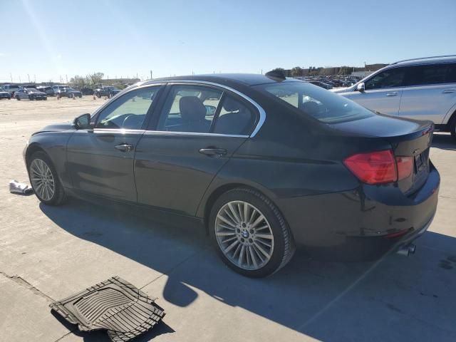 2013 BMW 328 XI