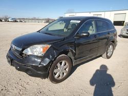 Honda Vehiculos salvage en venta: 2009 Honda CR-V EXL