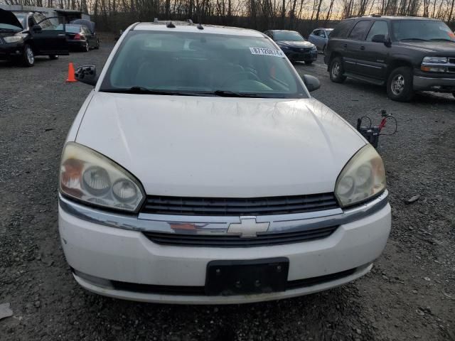 2004 Chevrolet Malibu Maxx LT