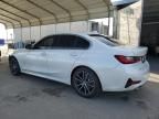 2019 BMW 330I