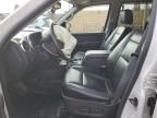 2008 Ford Explorer Sport Trac Limited