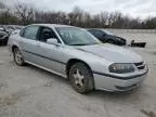 2000 Chevrolet Impala LS