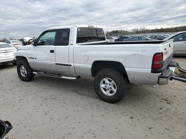 2001 Dodge RAM 1500