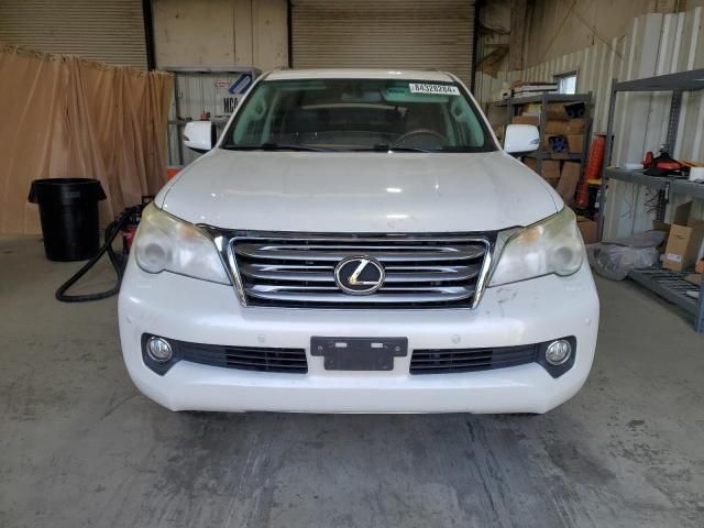 2012 Lexus GX 460 Premium