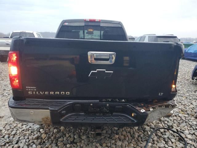 2007 Chevrolet Silverado K1500