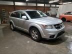 2012 Dodge Journey SXT