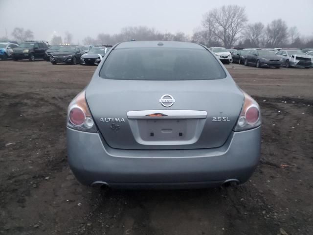 2008 Nissan Altima 2.5