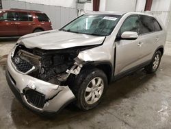 2012 KIA Sorento Base en venta en Avon, MN