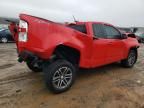 2020 Chevrolet Colorado