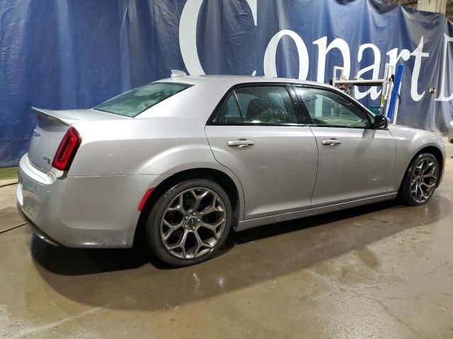 2015 Chrysler 300 S