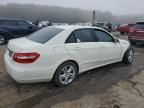 2010 Mercedes-Benz E 350