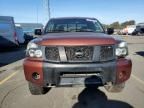 2004 Nissan Titan XE