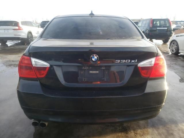 2006 BMW 330 XI