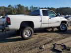 2000 Dodge RAM 2500