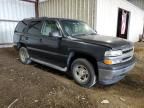 2005 Chevrolet Tahoe K1500