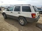 2001 Jeep Grand Cherokee Laredo