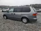 2002 Honda Odyssey LX