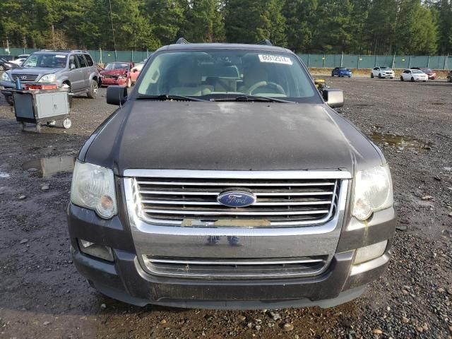 2007 Ford Explorer XLT