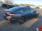 2017 Honda Accord Sport Special Edition