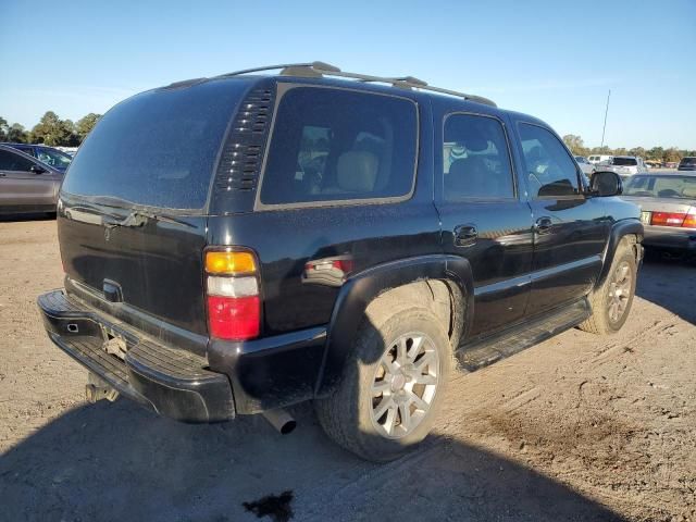 2004 Chevrolet Tahoe C1500