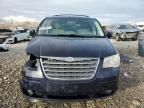 2010 Chrysler Town & Country Touring