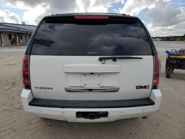 2014 GMC Yukon SLT