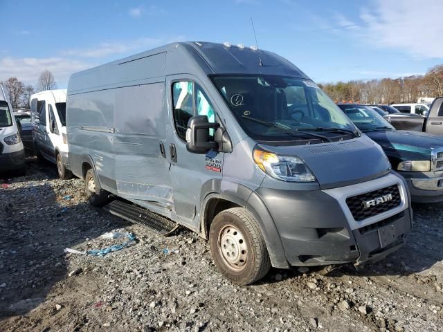 2021 Dodge RAM Promaster 3500 3500 High