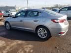 2017 Acura ILX Premium