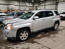 GMC Vehiculos salvage en venta: 2011 GMC Terrain SLE