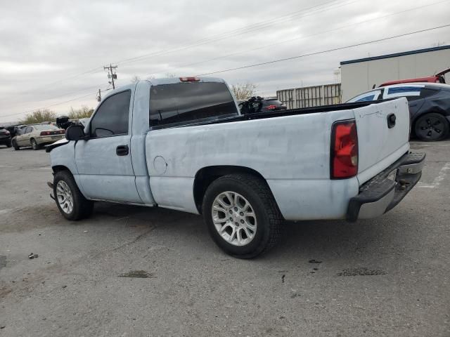 2003 GMC New Sierra C1500