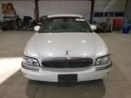 2002 Buick Park Avenue